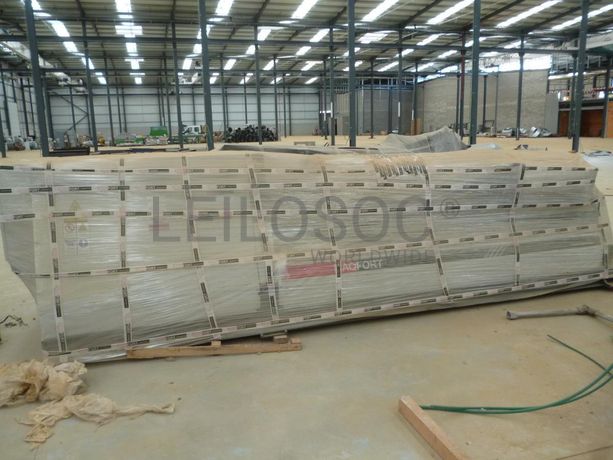 Unidade Industrial · Aguada de Cima, Águeda