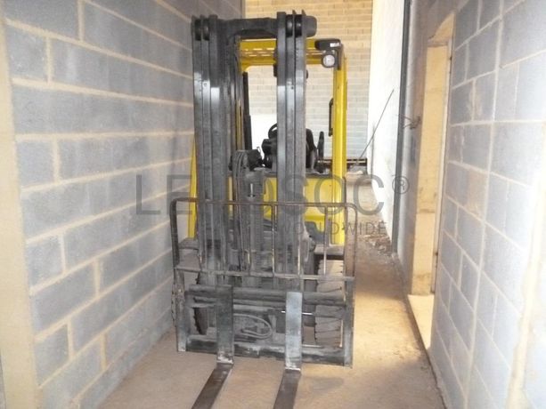 Unidade Industrial · Aguada de Cima, Águeda