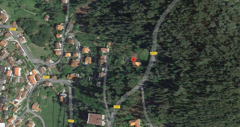 Quinhão Hereditário · Ponte da Barca