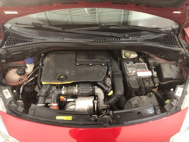 Citroën DS3 1.6 BlueHDI · Ano 2015