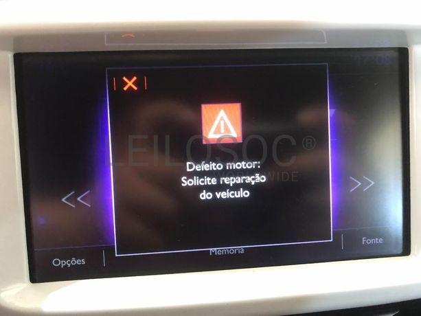 Citroën DS3 1.6 BlueHDI · Ano 2015