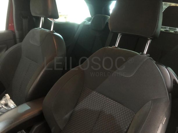 Citroën DS3 1.6 BlueHDI · Ano 2015
