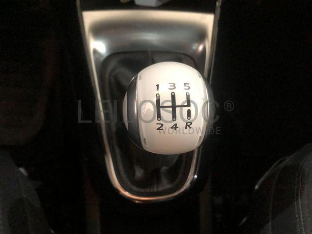 Citroën DS3 1.6 BlueHDI · Ano 2015