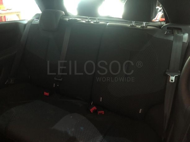 Citroën DS3 1.6 BlueHDI · Ano 2015