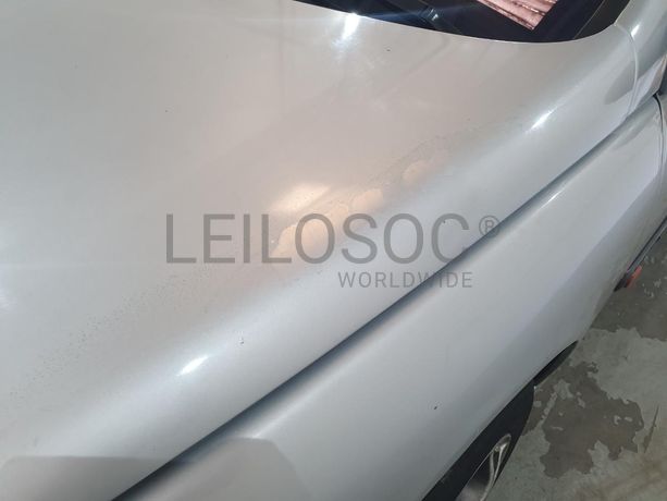 Renault Laguna 1.9 DTI · Ano 1999