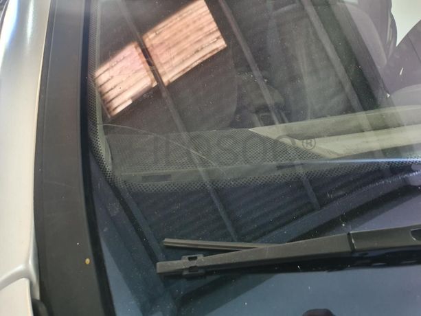 Renault Laguna 1.9 DTI · Ano 1999