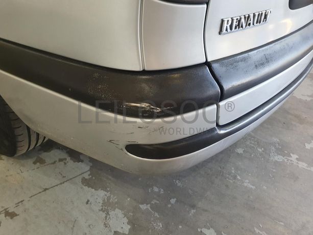 Renault Laguna 1.9 DTI · Ano 1999