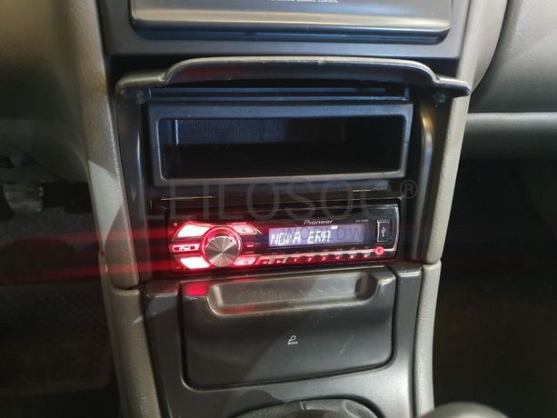 Renault Laguna 1.9 DTI · Ano 1999