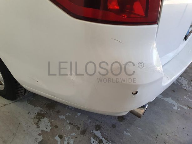 Renault Laguna 2.0 DCI · Ano 2010