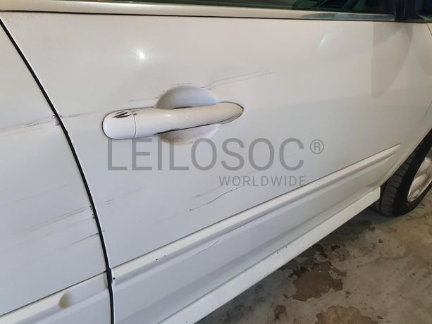 Renault Laguna 2.0 DCI · Ano 2010