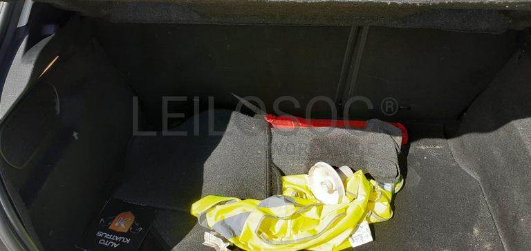 Peugeot 208 1.6 HDI · Ano 2016