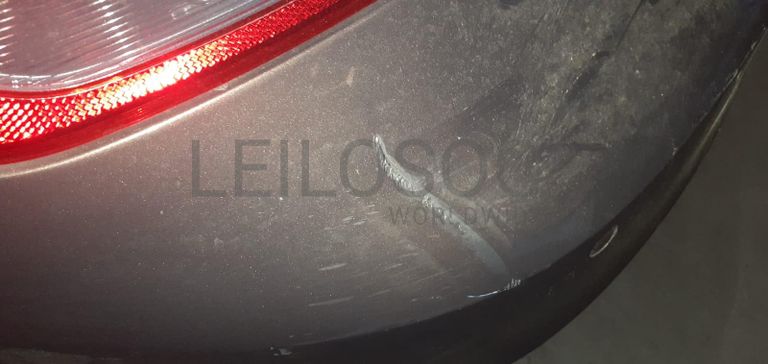 BMW 118D · Ano 2012