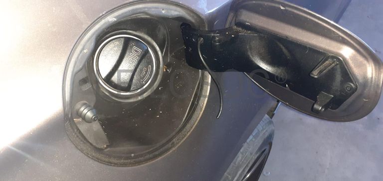 BMW 118D · Ano 2012