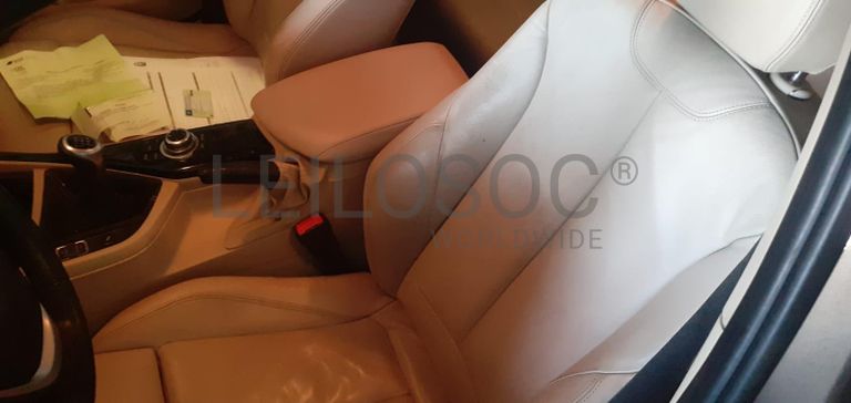 BMW 118D · Ano 2012