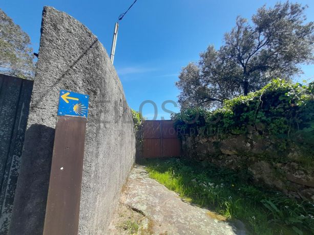 Quinta · Âncora, Caminha