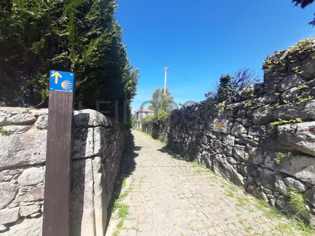 Quinta · Âncora, Caminha