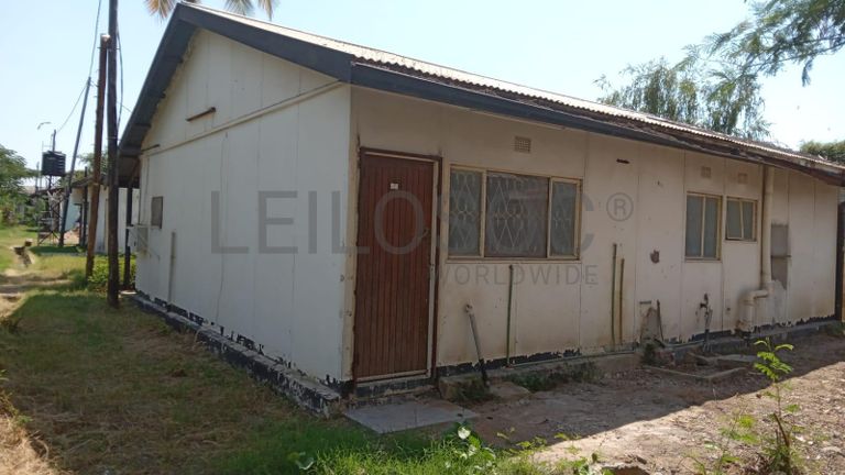 Conjunto imobiliário multifuncional ·