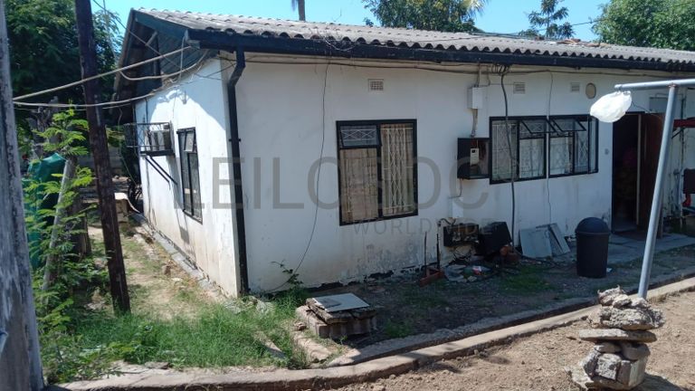 Conjunto imobiliário multifuncional ·