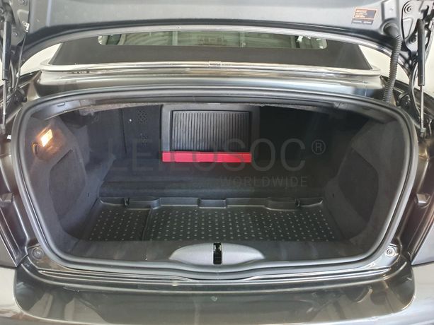 Mini Cooper Cabrio 1.6 · Ano 2013