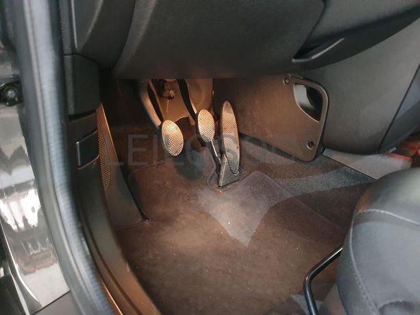 Mini Cooper Cabrio 1.6 · Ano 2013