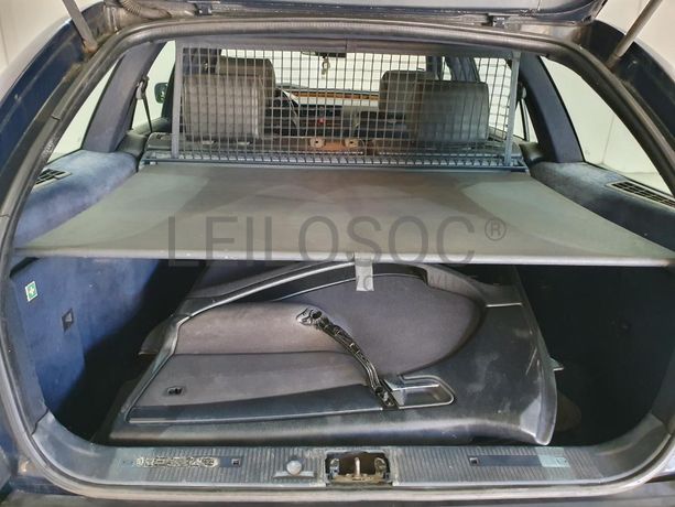 Mercedes-Benz C220 CDI · Ano 1998