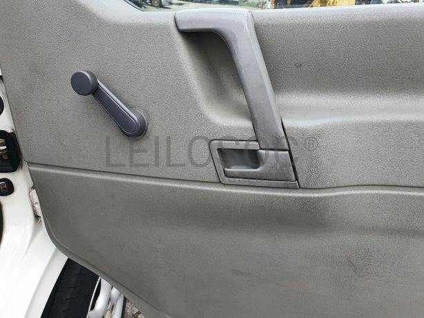 Volkswagen Transporter 2.5 TDI · Ano 2003