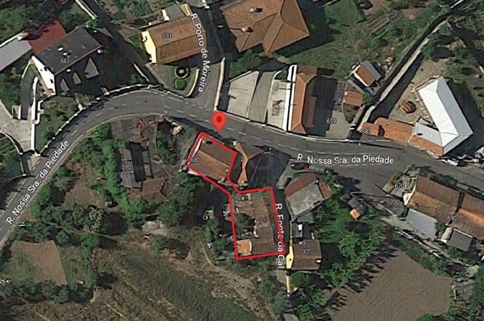 Quinhão Hereditário · Gondomar