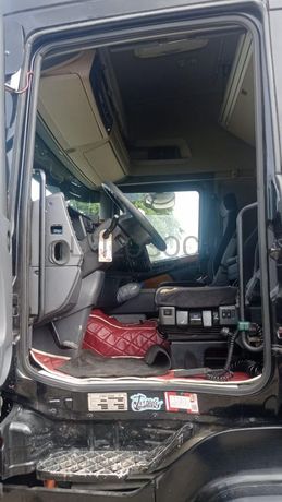 Scania R500 · Ano 2007