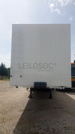 Semirreboque Mursem · Ano 2006