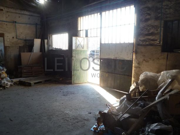 Armazém · Gondomar