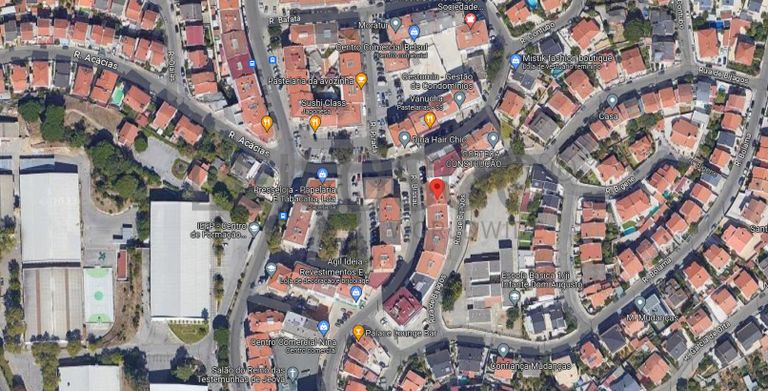 1/2 Apartamento T2 · Seixal