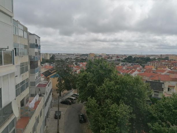 1/2 Apartamento T2 · Seixal