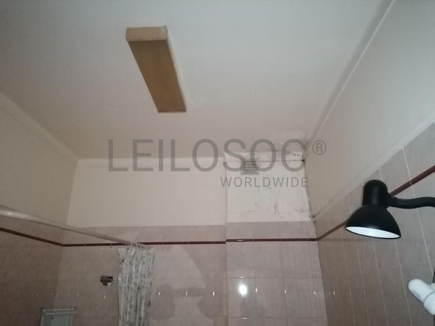 1/2 Apartamento T2 · Seixal