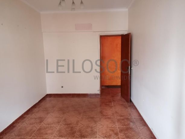 1/2 Apartamento T2 · Seixal