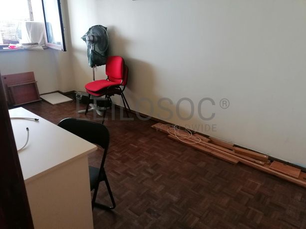 1/2 Apartamento T2 · Seixal