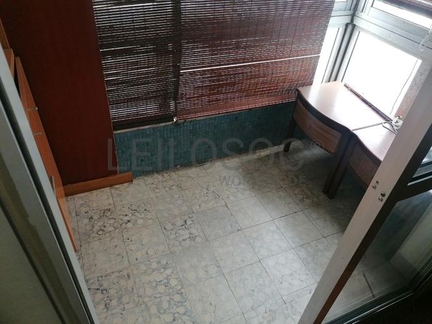 1/2 Apartamento T2 · Seixal