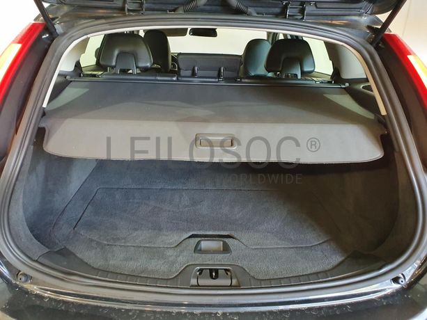 Volvo V60 2.0 · Ano 2011