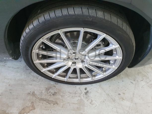 Volvo V60 2.0 · Ano 2011