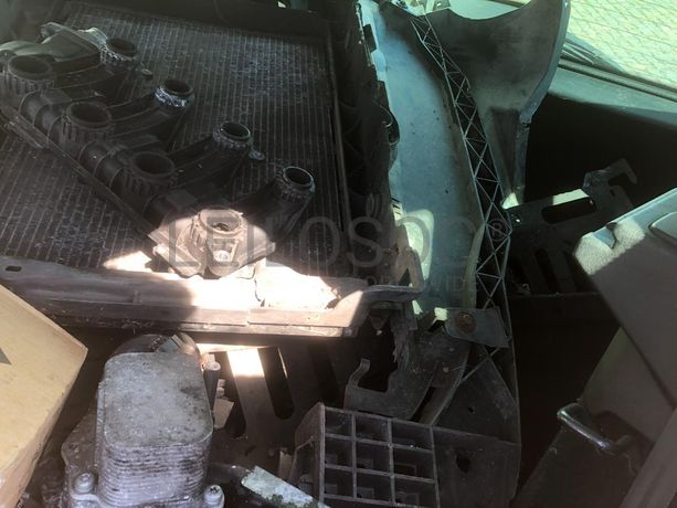 Peugeot 207 SW · Ano 2008