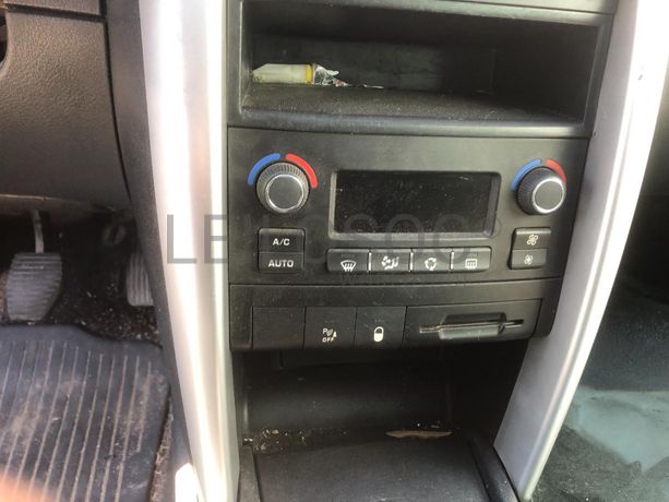 Peugeot 207 SW · Ano 2008