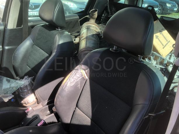 Peugeot 207 SW · Ano 2008