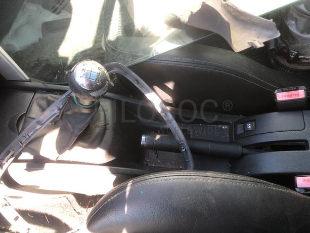 Peugeot 207 SW · Ano 2008