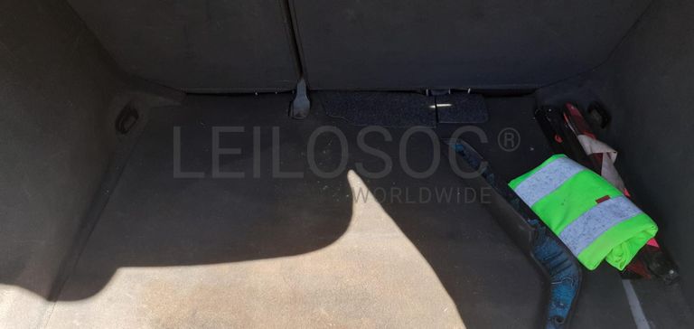 Audi A3 2.0 TDI · Ano 2010