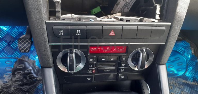 Audi A3 2.0 TDI · Ano 2010