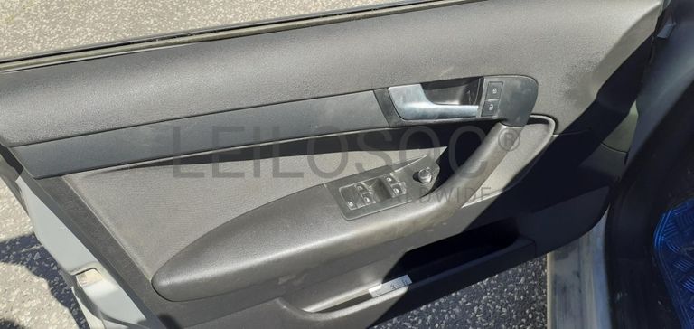 Audi A3 2.0 TDI · Ano 2010