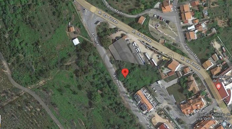 Quinhão Hereditário · Vila Velha de Ródão, Castelo Branco