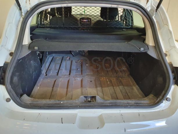 Renault Clio 1.5 DCI · Ano 2019