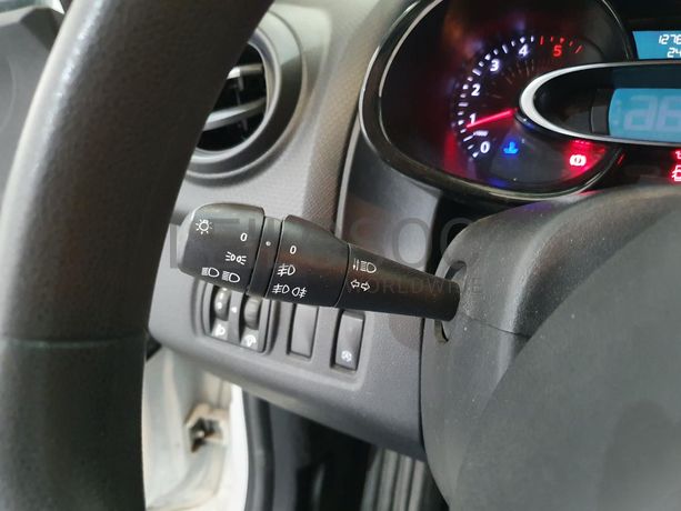 Renault Clio 1.5 DCI · Ano 2019