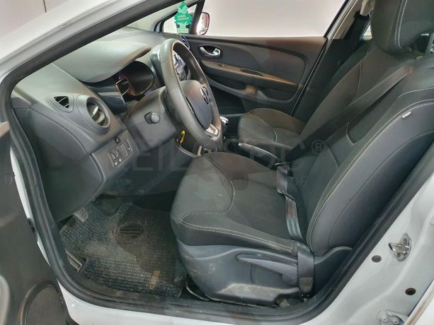 Renault Clio 1.5 DCI · Ano 2019