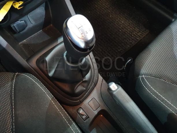 Renault Clio 1.5 DCI · Ano 2019